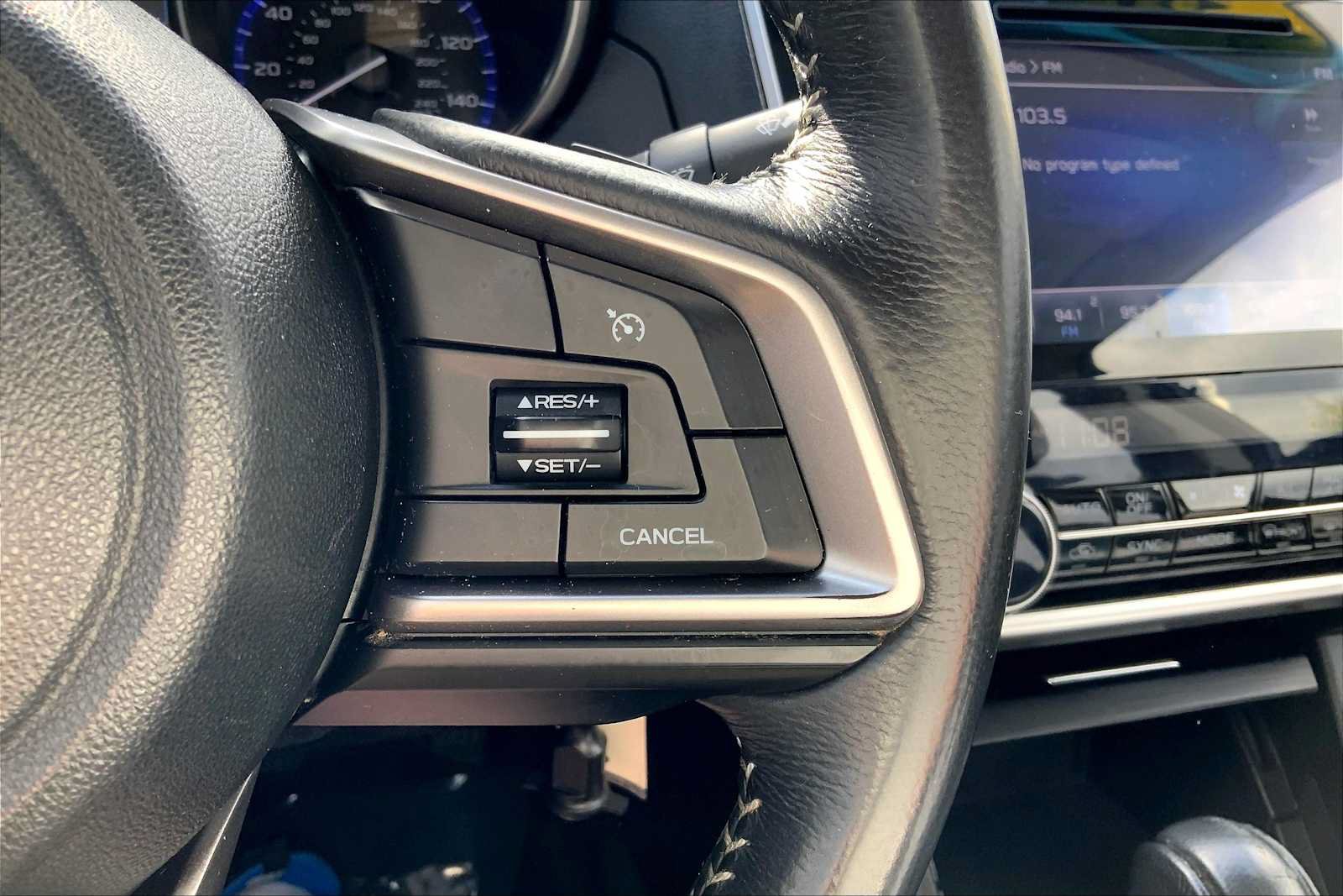 Used 2018 Subaru Legacy 2.5i Premium AWD/4WD image 25