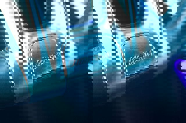 Used 2019 Mercedes-Benz AMG GT 53 image 24