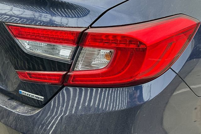 Used 2020 Honda Accord EX-L image 7