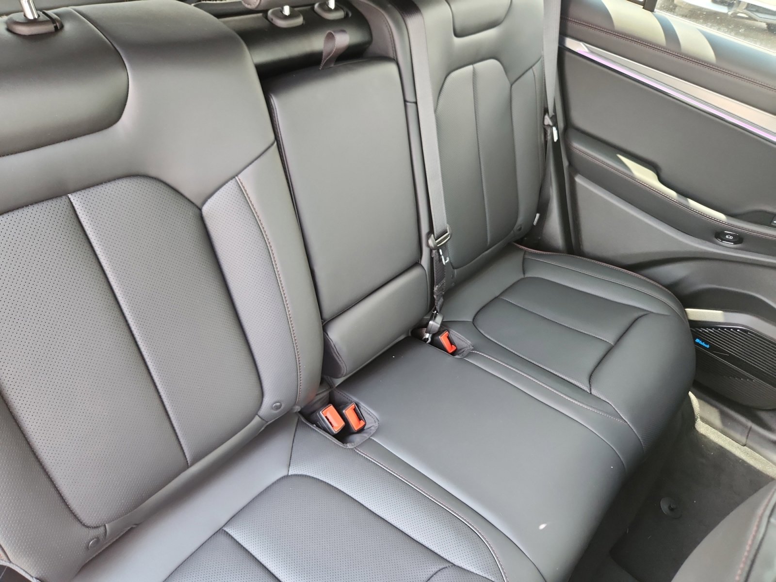 New 2025 Jeep Wagoneer S Launch Edition image 19