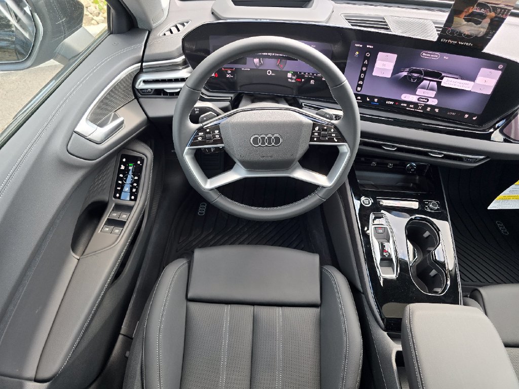 New 2026 Audi A5 Premium Plus AWD/4WD image 17