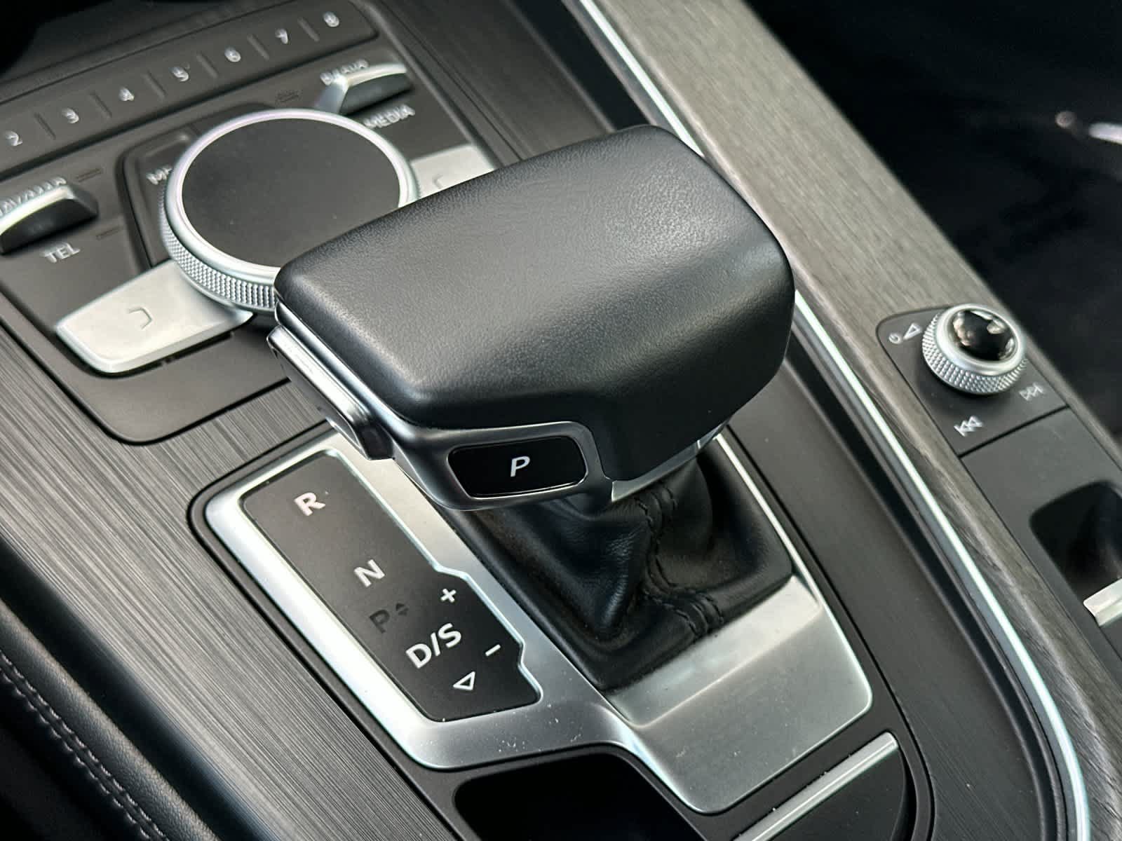 Used 2019 Audi A5 2.0T Premium Plus w/ Premium Plus AWD/4WD image 22