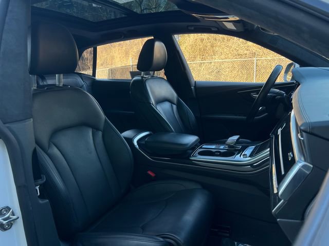 Used 2020 Audi Q8 Prestige image 33