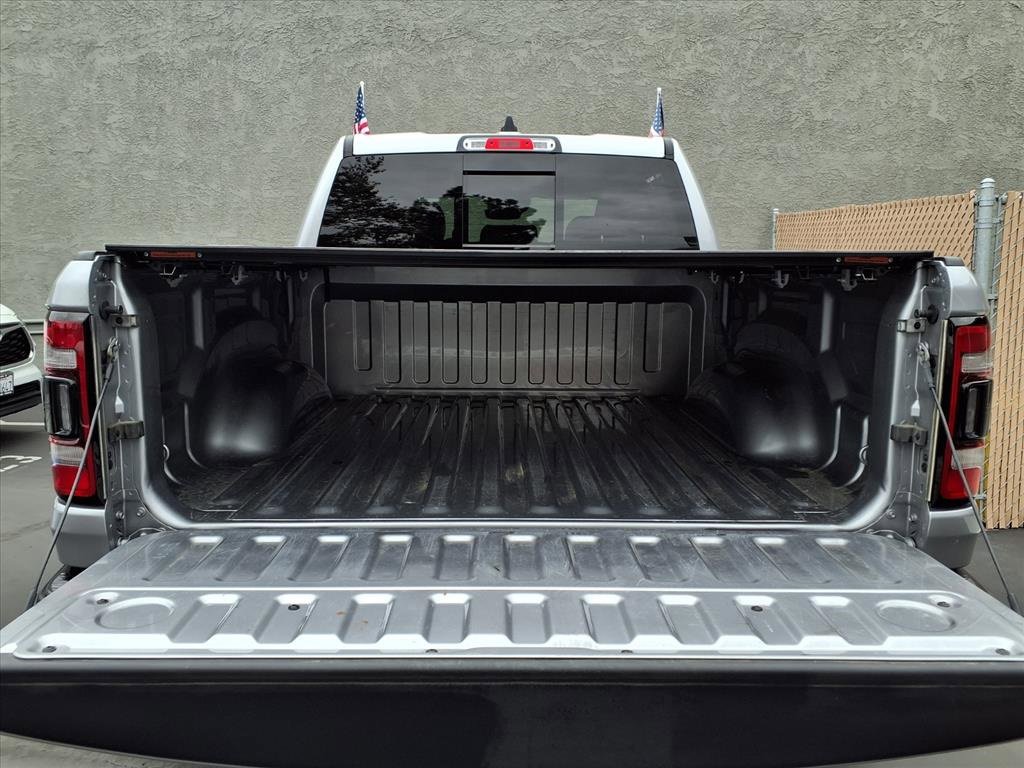 Used 2023 RAM 1500 TRX w/ TRX Level 1 Equipment Group image 21