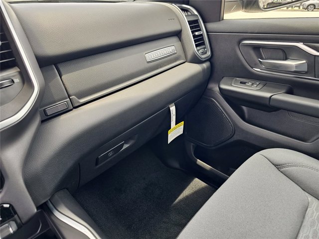 New 2026 RAM 1500 Big Horn RWD image 66