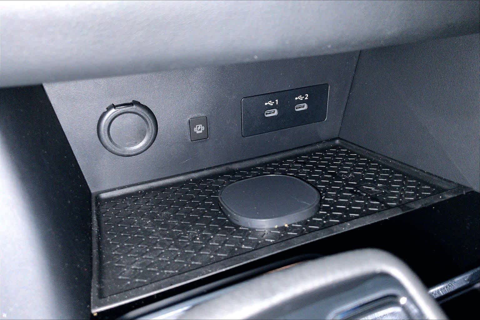 New 2026 Nissan Pathfinder SL FWD image 18