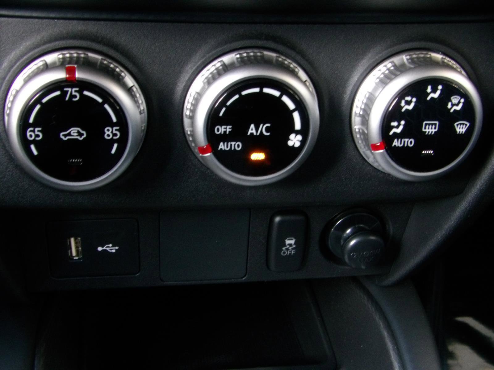 Used 2024 Mitsubishi Outlander Sport ES image 21