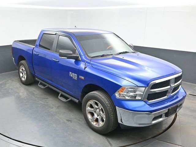 Used 2019 RAM 1500 Classic SLT w/ Luxury Group AWD/4WD image 19