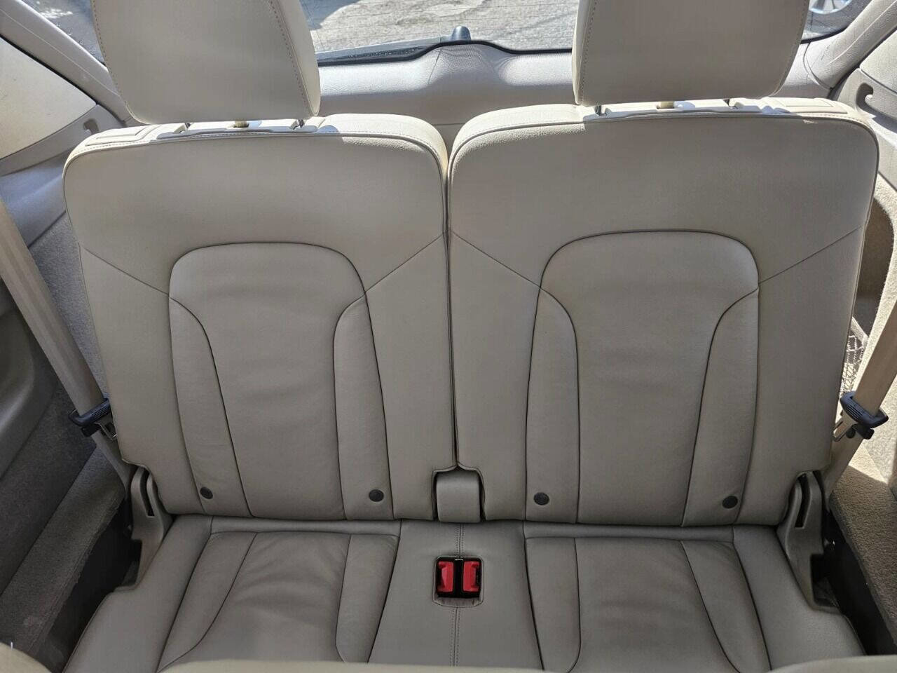 Used 2013 Audi Q7 3.0T Premium Plus image 32