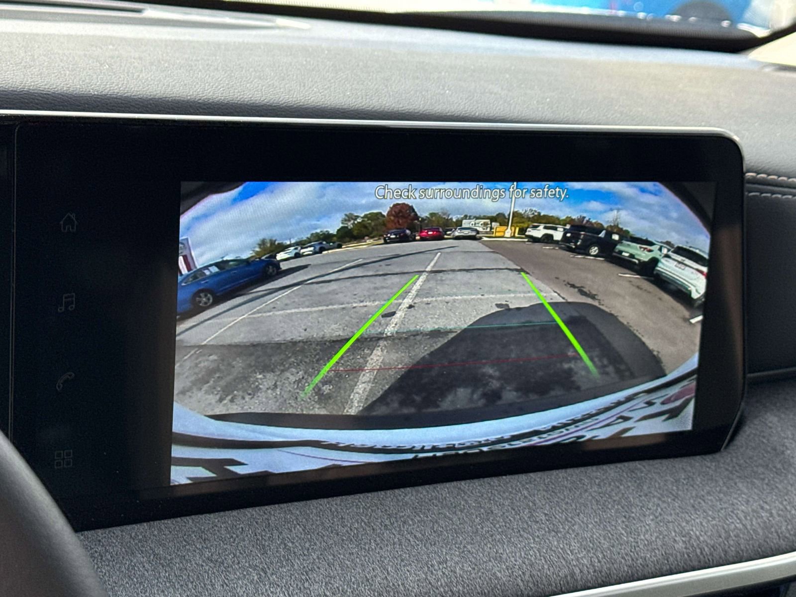 New 2026 Nissan Kicks SV w/ SV Premium Package image 10