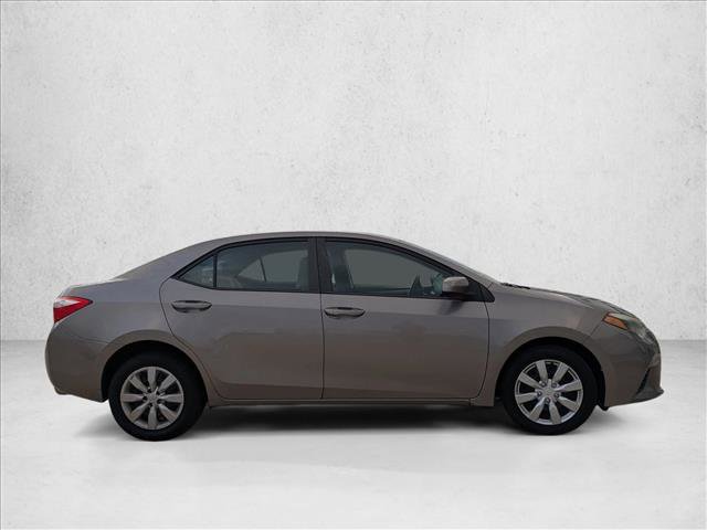 Used 2014 Toyota Corolla LE image 4