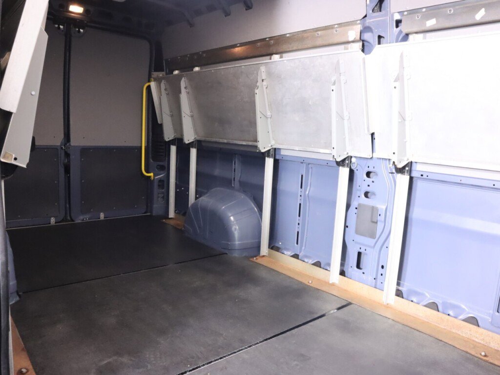 Used 2019 RAM ProMaster 3500 image 32