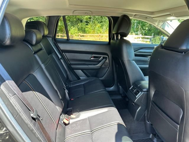 Used 2024 MAZDA CX-50 AWD 2.5 S w/ Cargo Package image 18
