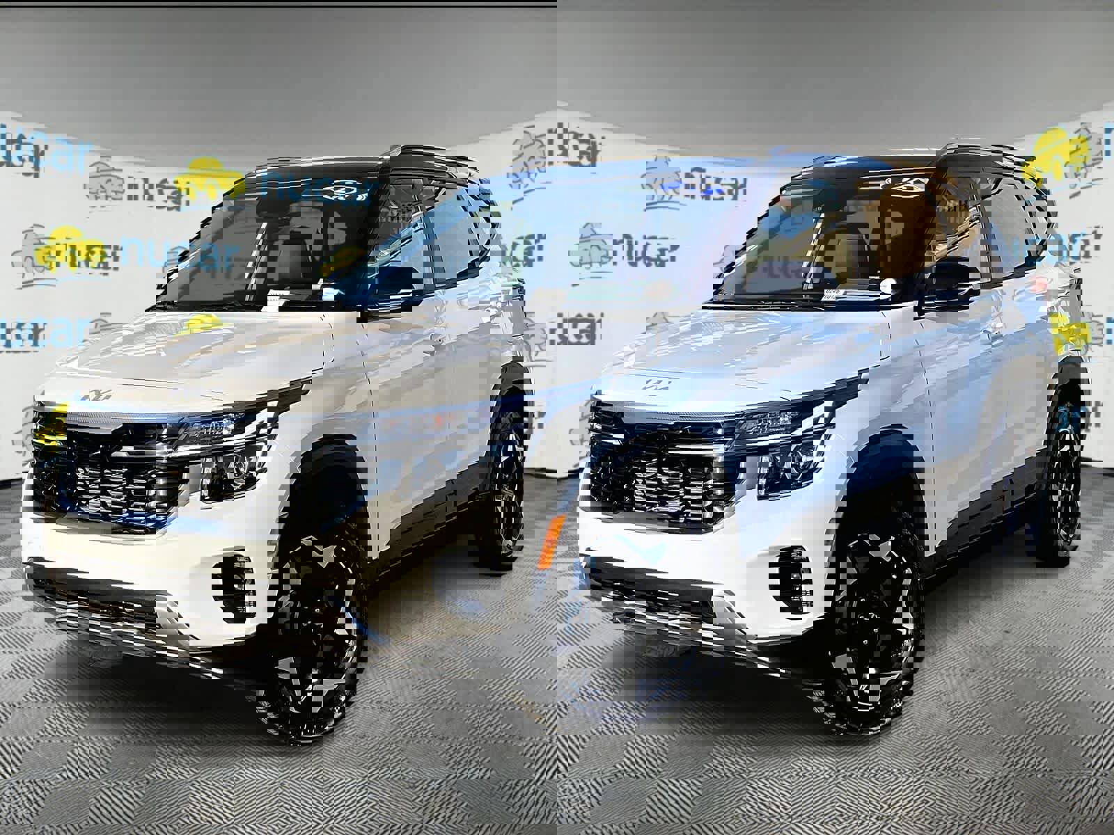 Used 2025 Kia Seltos S image 3