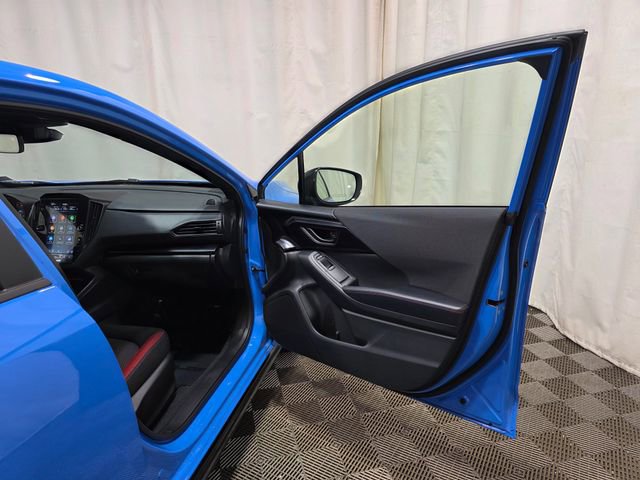 Certified 2024 Subaru Impreza RS w/ Popular Package #1 image 33