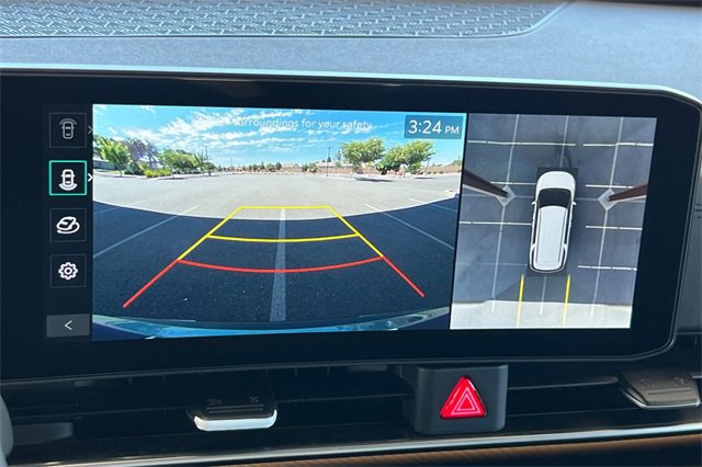 New 2026 Kia Carnival SX Prestige image 24