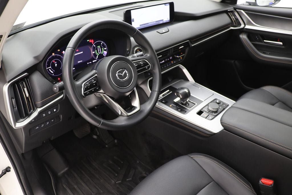 Used 2024 MAZDA CX-90 Plug-In Hybrid w/ Premium Pkg image 15