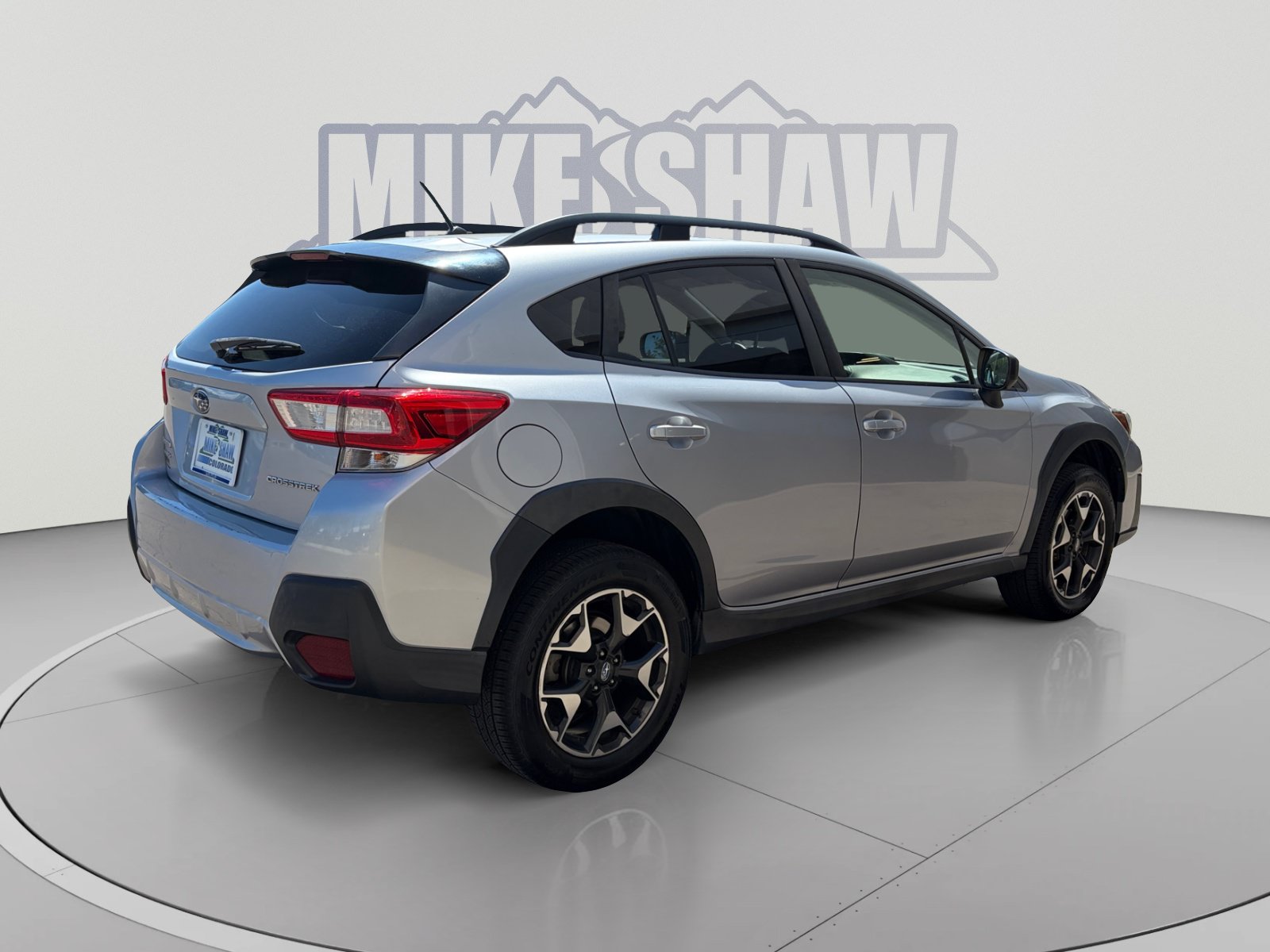 Used 2019 Subaru Crosstrek 2.0i AWD/4WD image 5