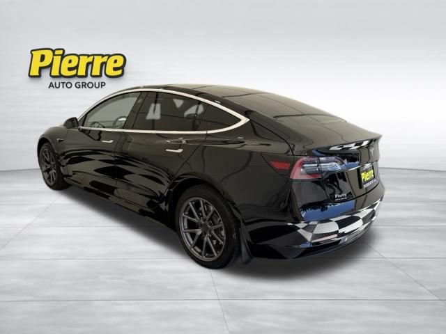 Used 2020 Tesla Model 3 Standard Range Plus RWD video 2