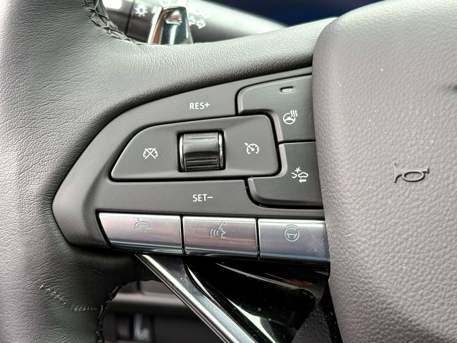 New 2025 Cadillac CT5 Sport w/ Technology Package RWD image 28