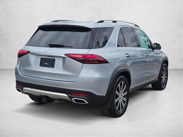 New 2026 Mercedes-Benz GLE 350 4MATIC image 2