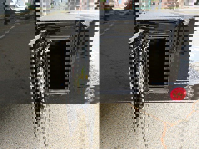 New 2023 RAM 5500 Tradesman w/ Chrome Appearance Group image 19