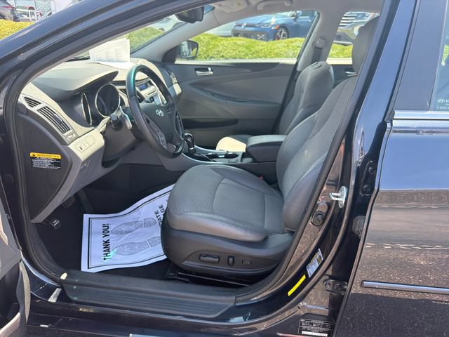Used 2013 Hyundai Sonata SE FWD image 9