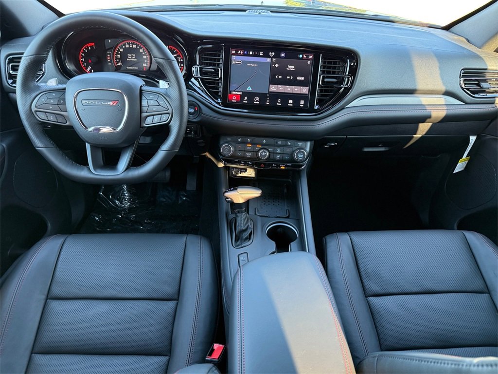 New 2026 Dodge Durango R/T image 10