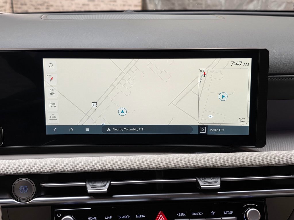 New 2026 Hyundai Tucson Limited w/ Tow & Go Package image 20