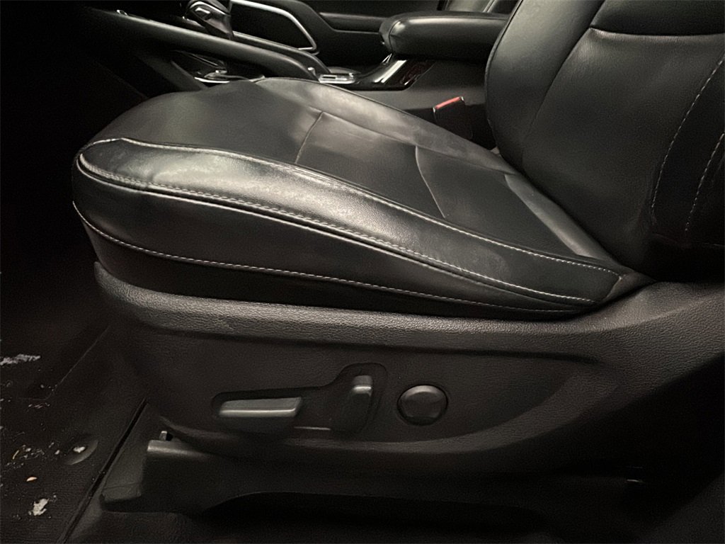 Used 2020 Kia Telluride S image 10