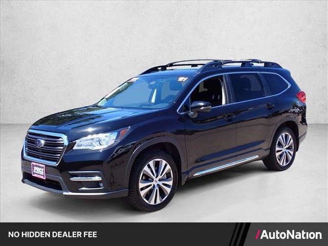 Used 2021 Subaru Ascent Limited w/ Technology Package AWD/4WD image 1