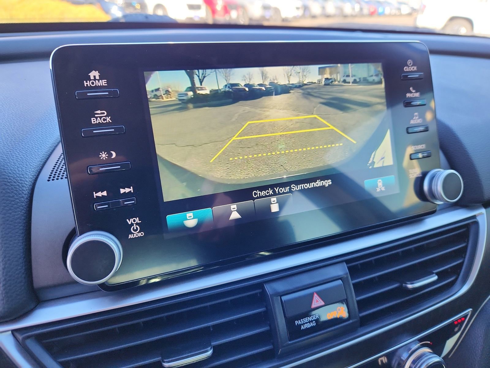 Used 2019 Honda Accord EX-L image 23