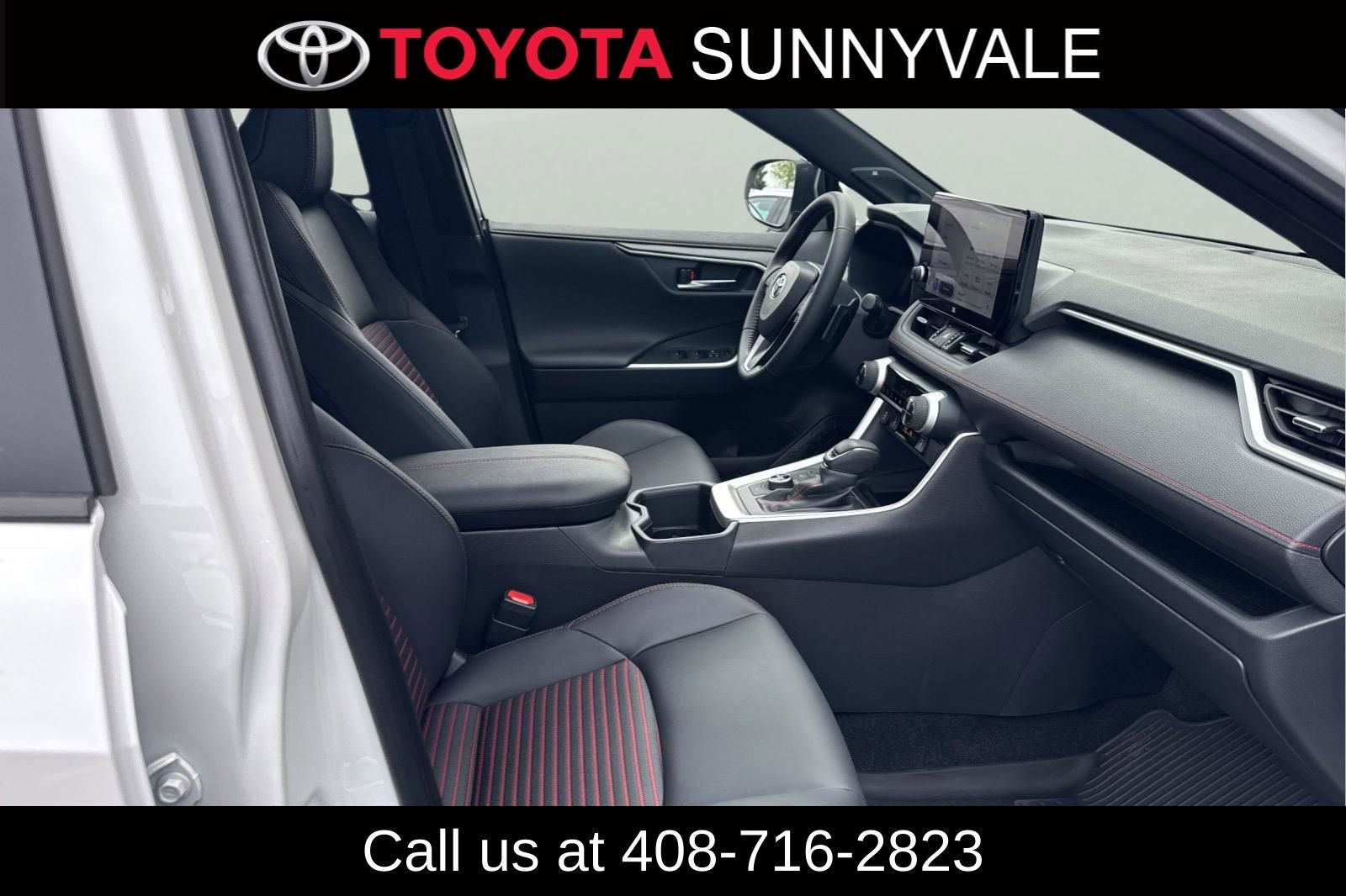 Certified 2025 Toyota RAV4 XSE w/ Weather Package image 21