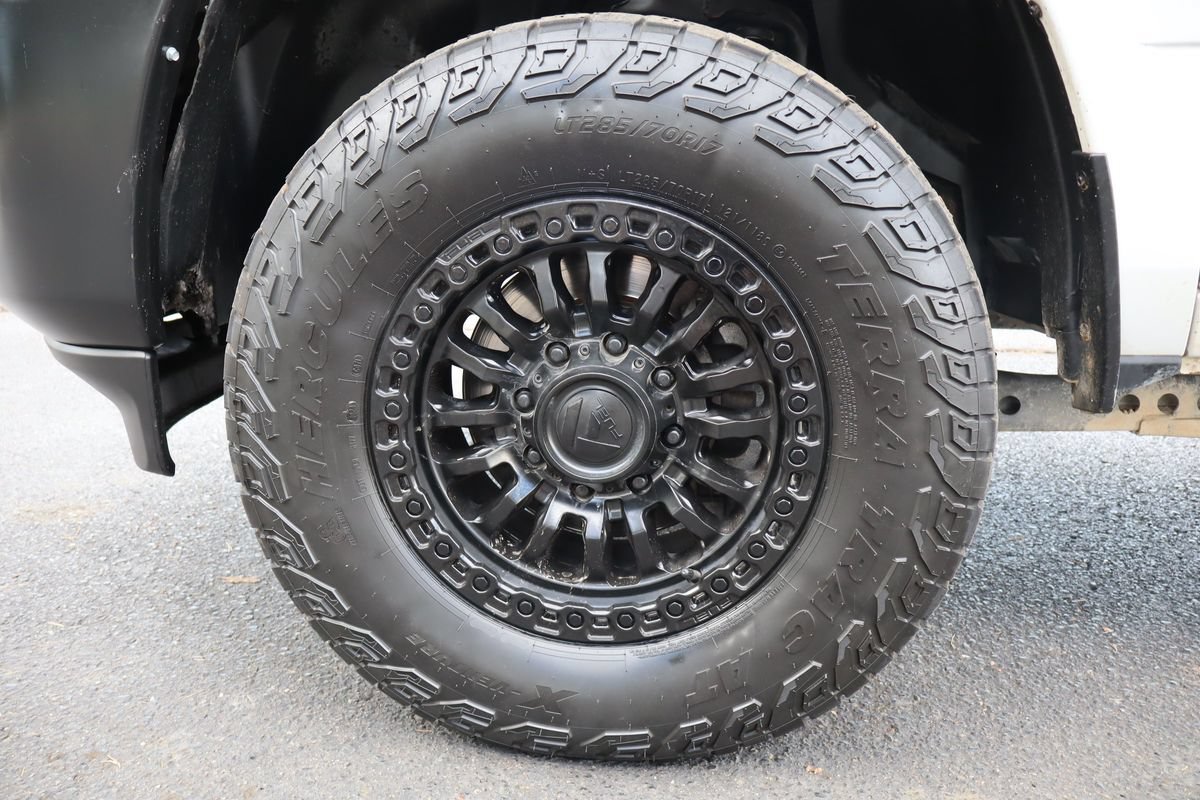 Used 2021 RAM 2500 Tradesman AWD/4WD image 39