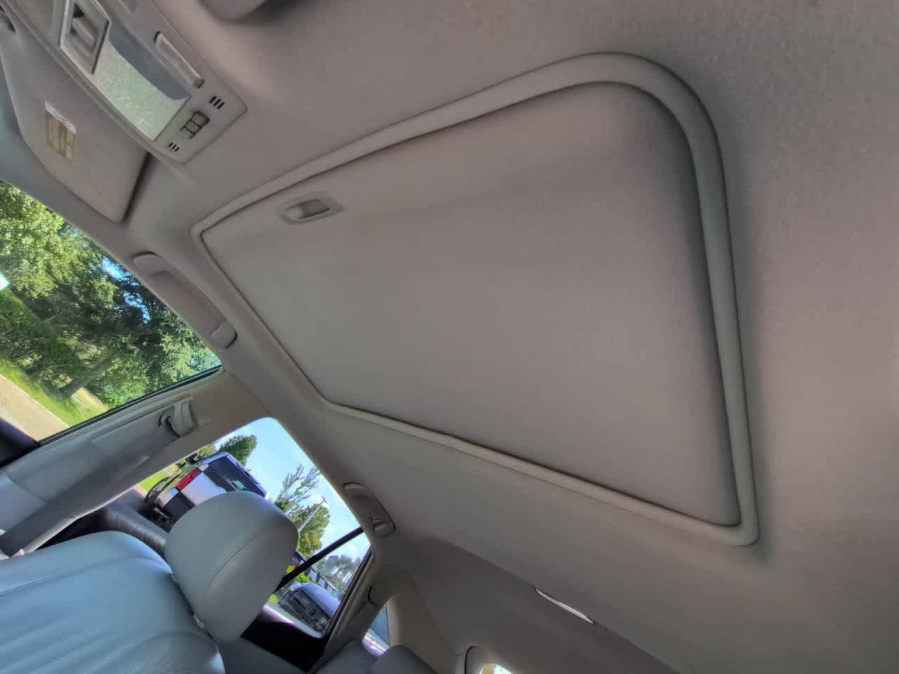 Used 2006 Lexus RX 400h AWD image 19