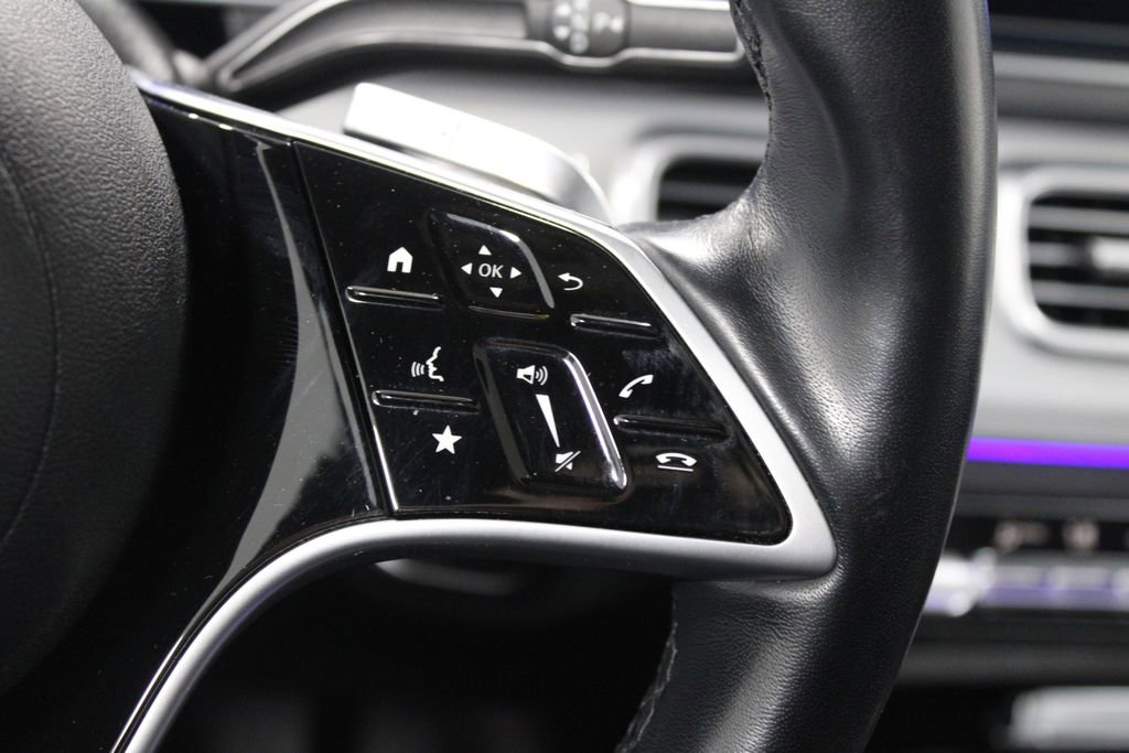 Used 2024 Mercedes-Benz GLE 450e 4MATIC image 37