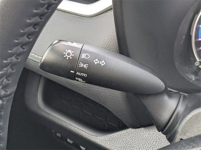 Used 2022 Toyota RAV4 XLE image 27
