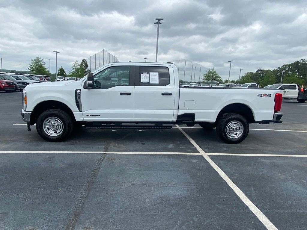 Certified 2023 Ford F250 XL w/ XL Driver Assist Package image 4