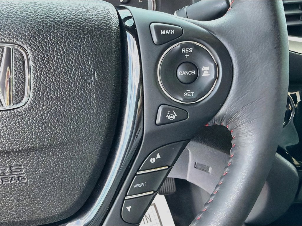 Used 2019 Honda Ridgeline Black Edition image 38