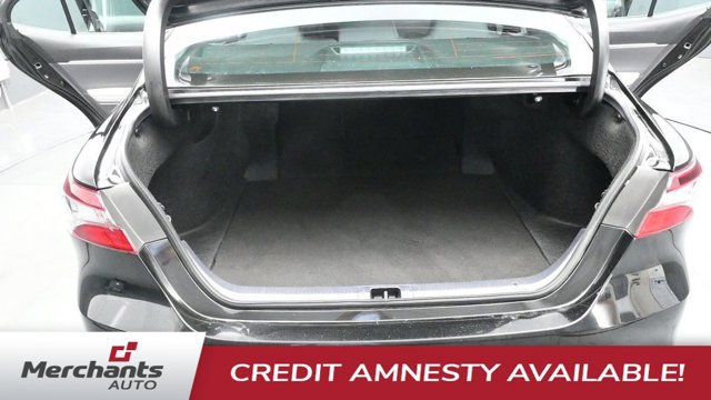 Used 2024 Toyota Camry LE FWD image 24