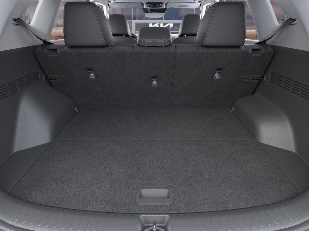 New 2026 Kia Seltos EX FWD image 19