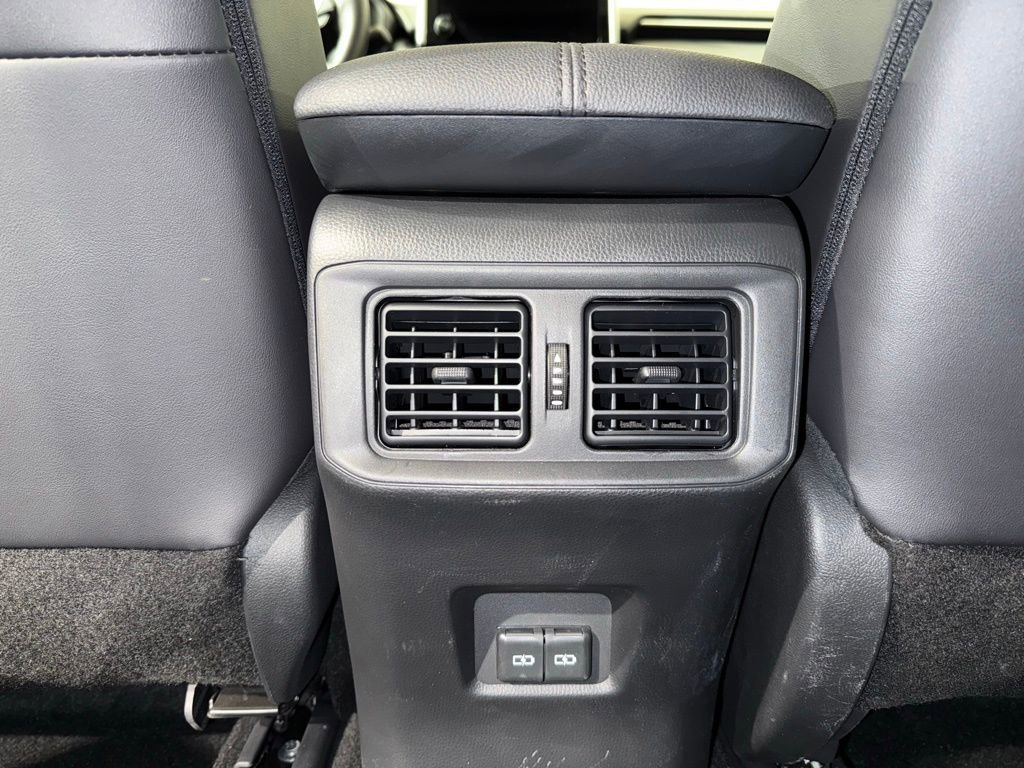 Certified 2024 Toyota RAV4 XLE Premium w/ Weather Package image 22