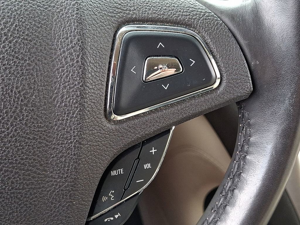 Used 2017 Lincoln MKC Select w/ Select Plus Package image 23