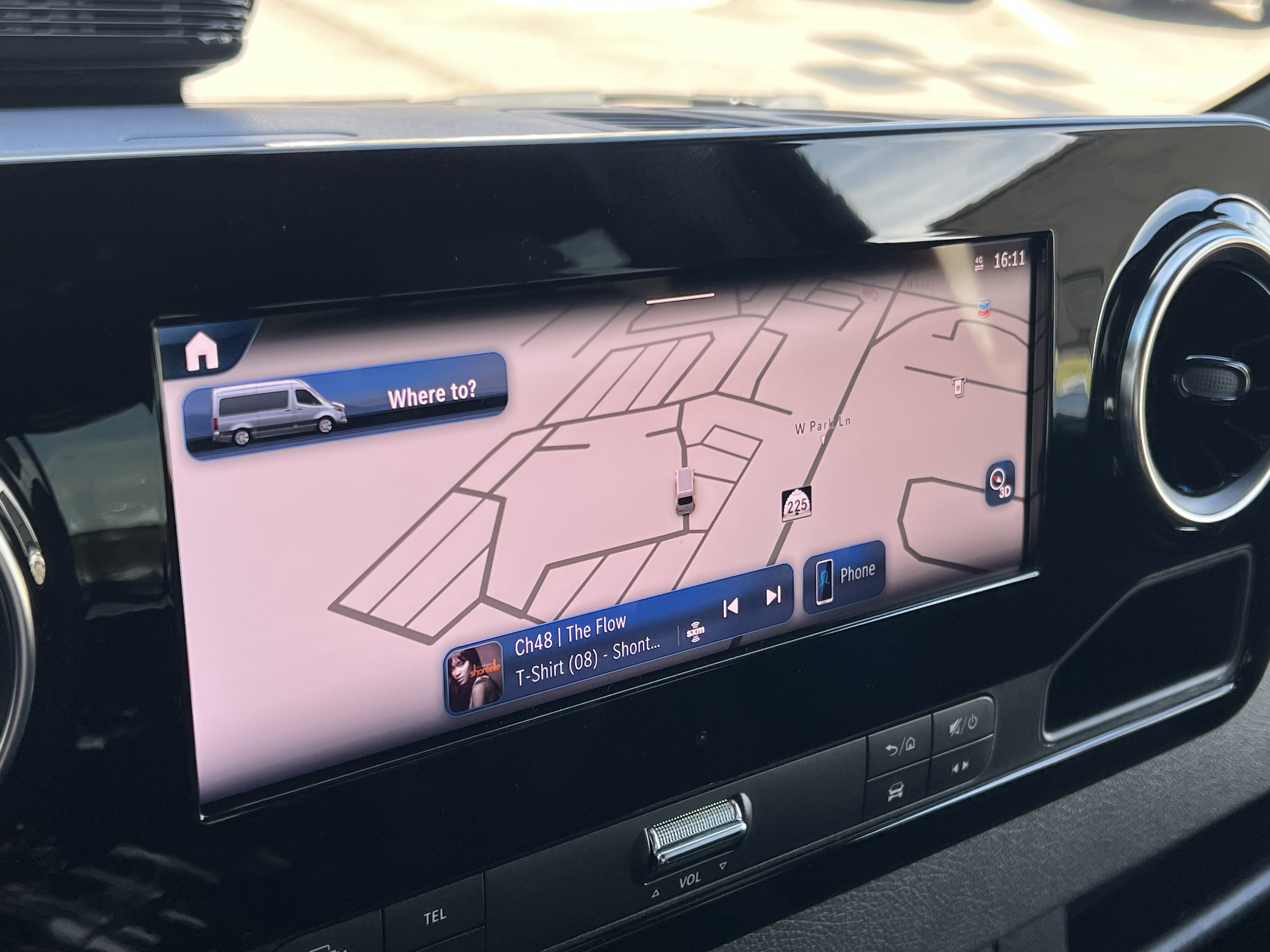 New 2026 Mercedes-Benz Sprinter 2500 image 33