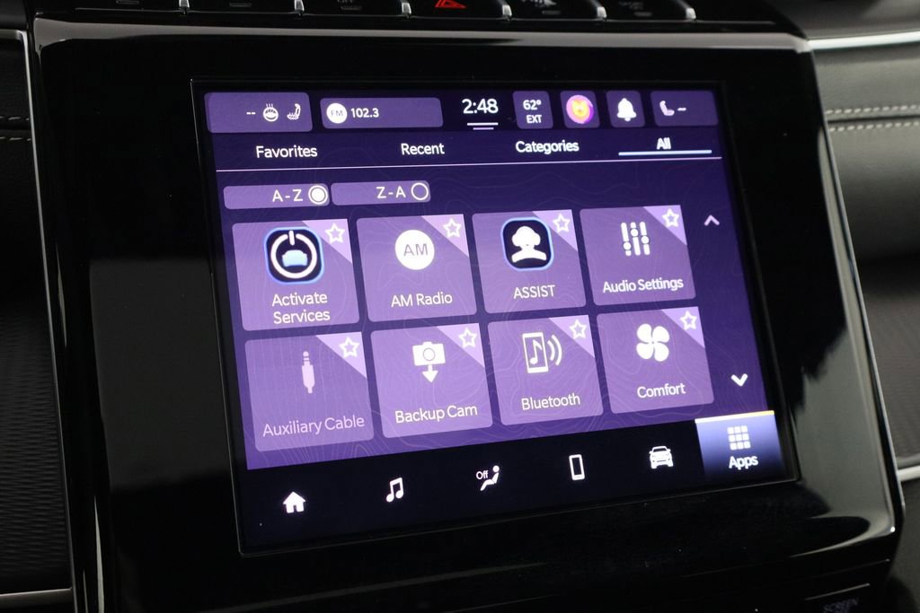 Used 2025 Jeep Grand Cherokee L Altitude image 40