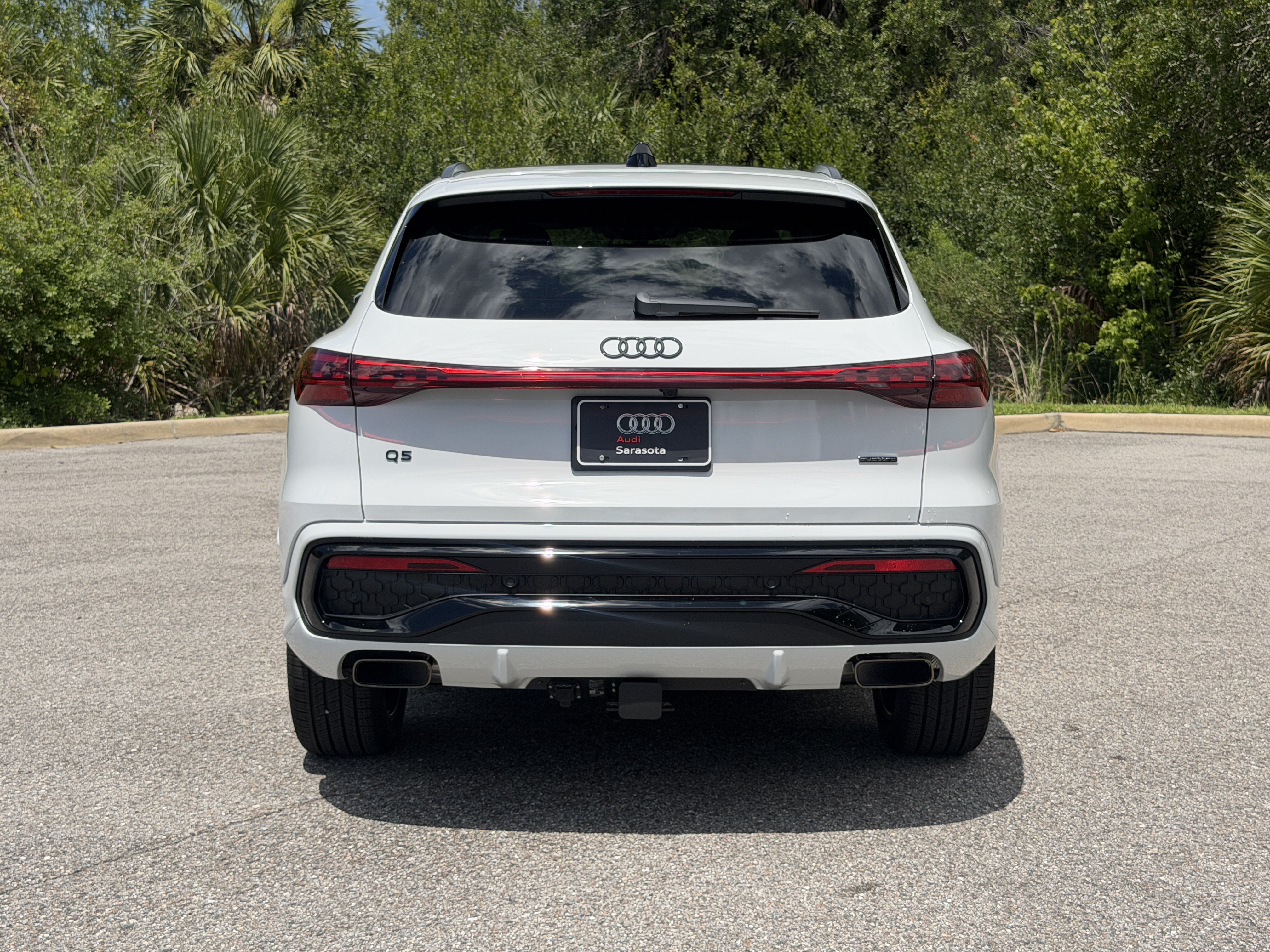 New 2026 Audi Q5 Premium Plus AWD/4WD image 6