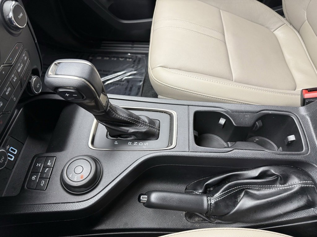 Used 2019 Ford Ranger Lariat w/ Equipment Group 501A Mid image 38