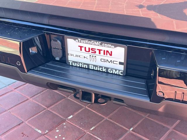 New 2026 GMC Sierra EV Elevation image 28