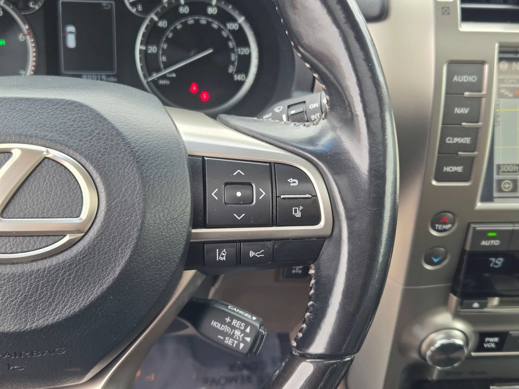 Used 2020 Lexus GX 460 Premium AWD/4WD image 45