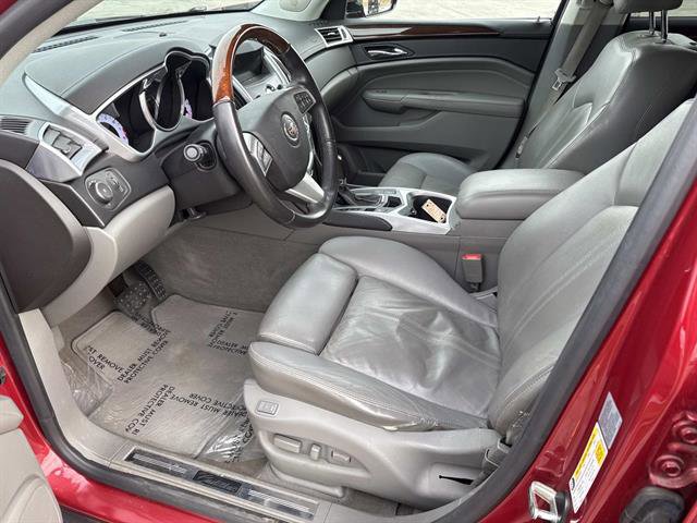Used 2010 Cadillac SRX Premium image 13